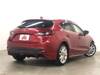 MAZDA AXELA SPORTS