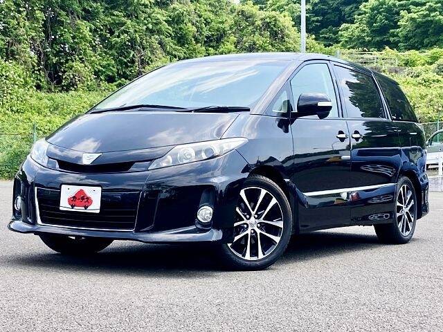 TOYOTA ESTIMA (PREVIA)