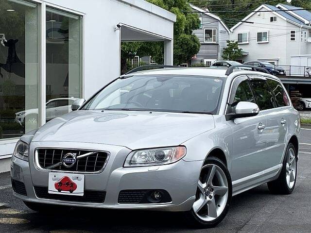 VOLVO V70