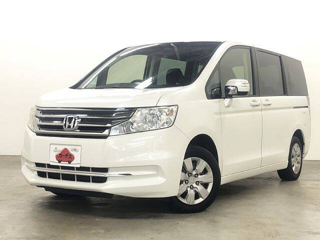 HONDA STEPWAGON