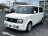 NISSAN CUBE CUBIC