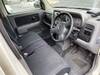 NISSAN CUBE CUBIC