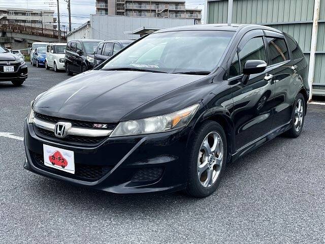 HONDA STREAM RSZ