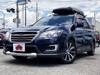 SUBARU EXIGA CROSS OVER
