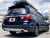 SUBARU EXIGA CROSS OVER
