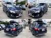 SUBARU EXIGA CROSS OVER