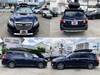SUBARU EXIGA CROSS OVER