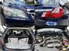 SUBARU EXIGA CROSS OVER