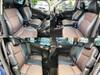 SUBARU EXIGA CROSS OVER