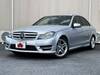 MERCEDES BENZ C CLASS