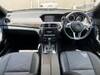 MERCEDES BENZ C CLASS