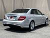 MERCEDES BENZ C CLASS
