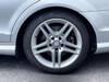 MERCEDES BENZ C CLASS