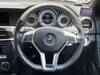 MERCEDES BENZ C CLASS