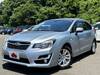SUBARU IMPREZA SPORTS