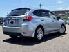SUBARU IMPREZA SPORTS