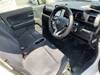 HONDA ZEST SPARK