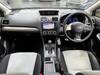 SUBARU EXIGA CROSS OVER