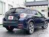 SUBARU EXIGA CROSS OVER