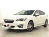 SUBARU IMPREZA SPORTS