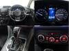 SUBARU IMPREZA SPORTS