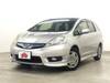 HONDA FIT SHUTTLE HYBIRD