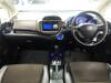 HONDA FIT SHUTTLE HYBIRD