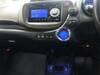 HONDA FIT SHUTTLE HYBIRD