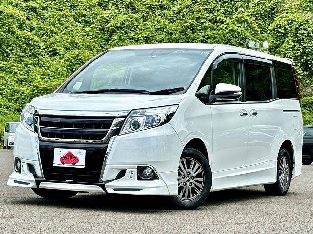 TOYOTA ESQUIRE