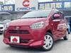 DAIHATSU MIRA EES