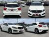 MERCEDES BENZ A180