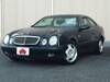 MERCEDES BENZ CLK200