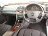 MERCEDES BENZ CLK200