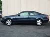 MERCEDES BENZ CLK200