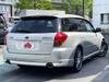 SUBARU LEGACY TOURING WAGON