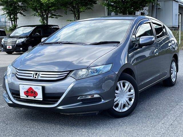 HONDA INSIGHT L