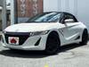 HONDA S660