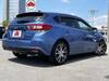 SUBARU IMPREZA SPORTS