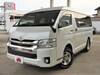 TOYOTA HIACE WAGON