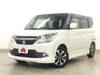 SUZUKI SOLIO BANDIT