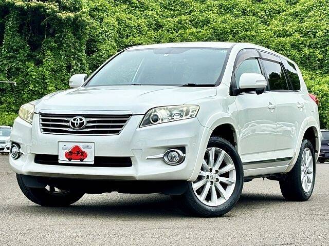 TOYOTA VANGUARD