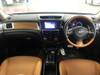 SUBARU EXIGA CROSS OVER