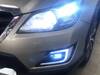 SUBARU EXIGA CROSS OVER