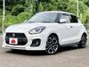 SUZUKI SWIFT SPORT