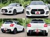 SUZUKI SWIFT SPORT