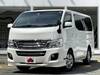NISSAN NV350 CARAVAN VAN