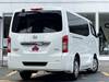 NISSAN NV350 CARAVAN VAN