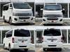 NISSAN NV350 CARAVAN VAN