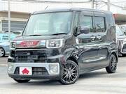 2016 DAIHATSU WAKE