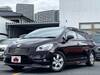 TOYOTA MARK X ZIO